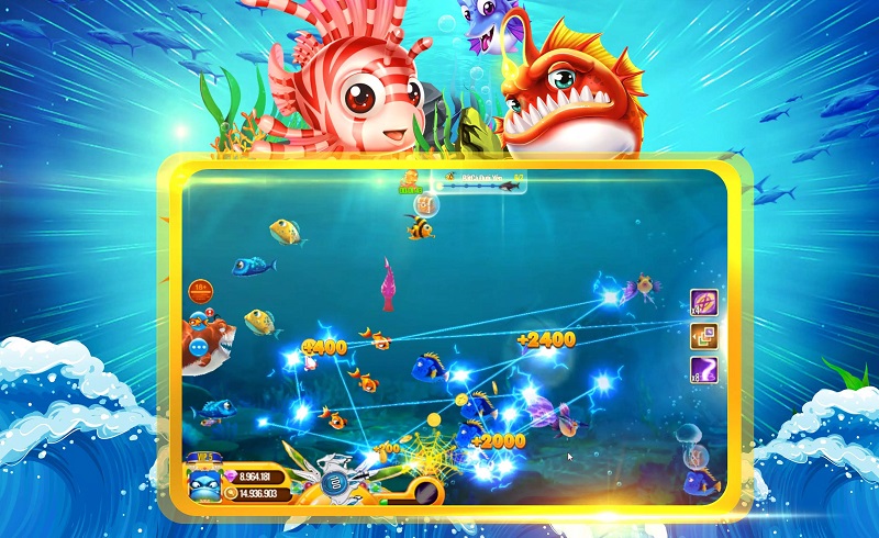 Bắn cá online 78win có nghĩa là gì?