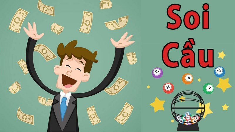 Soi cầu giải đặc biệt