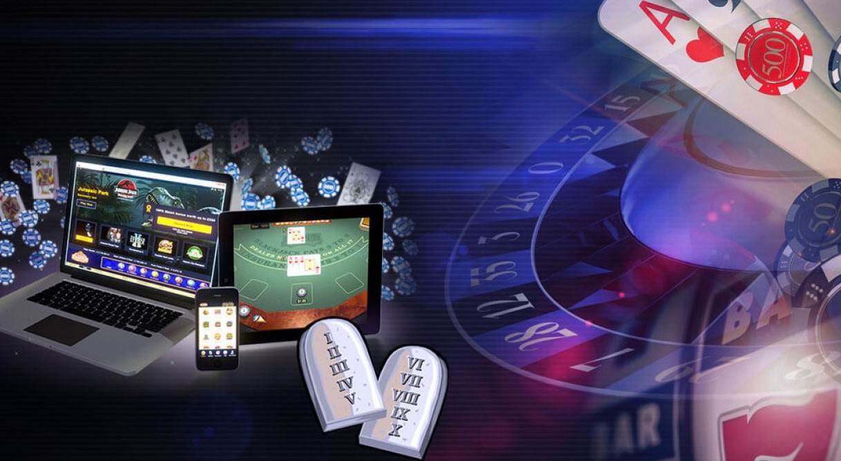 Game bài đổi thưởng - Thiên đường giải trí hấp dẫn