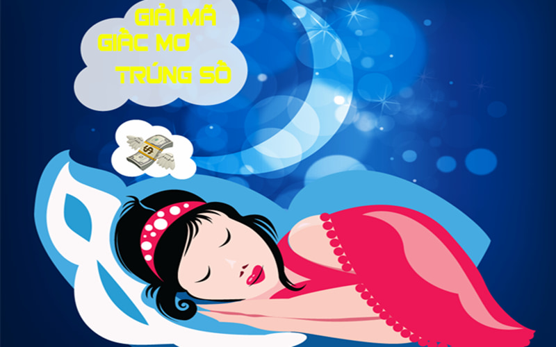 Sổ mơ giúp giải mã giấc mơ