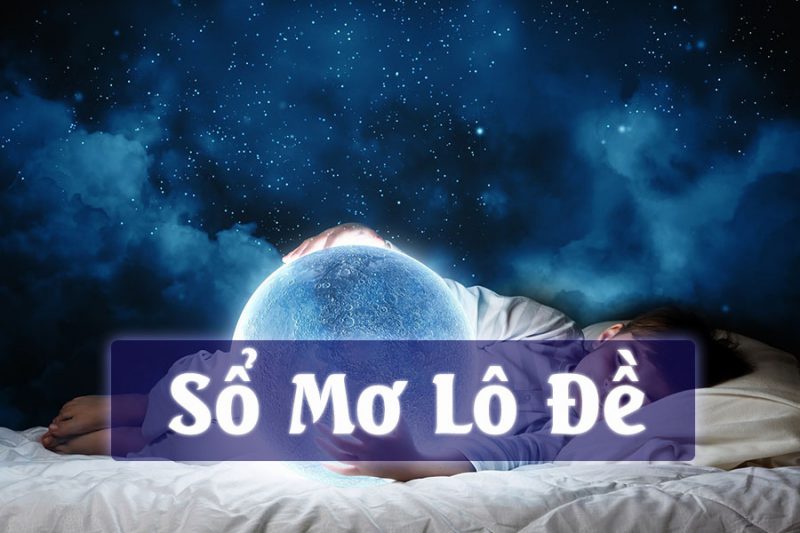 Khái niệm sổ mơ lô đề