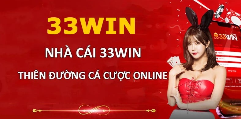 Nhà cái 333win uy tín nhất mọi thời đại