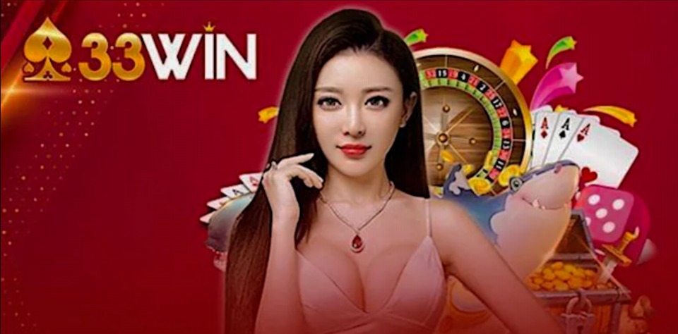 Casino online 333win - Chơi là mê