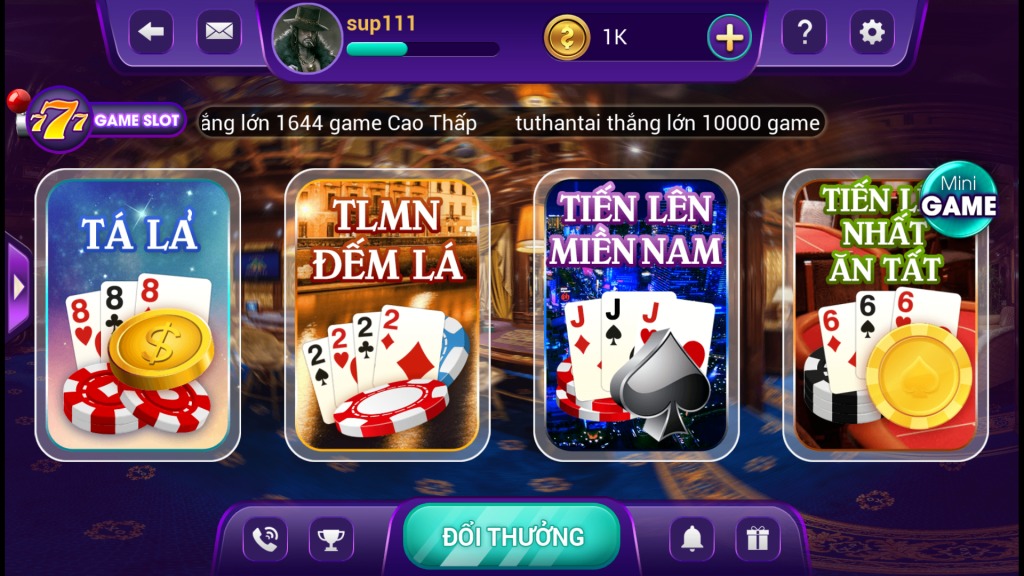 game-bai-doi-thuong-tgbco